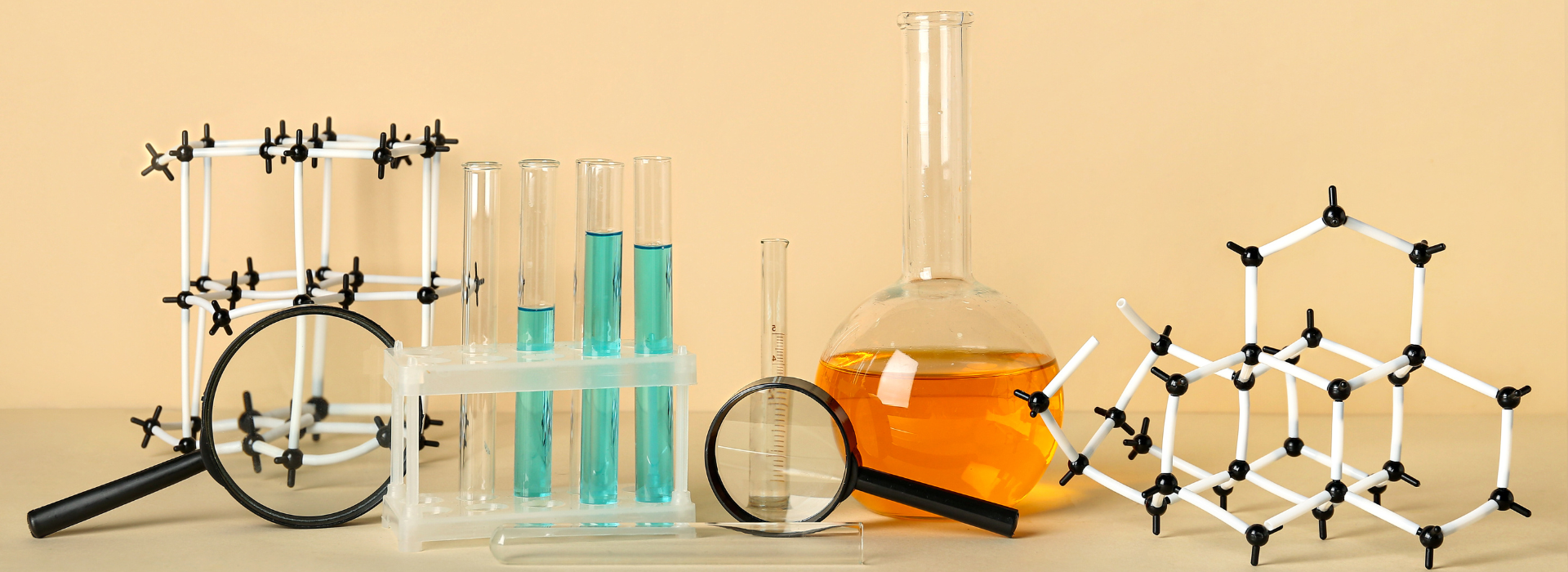 About Ina Chemicals